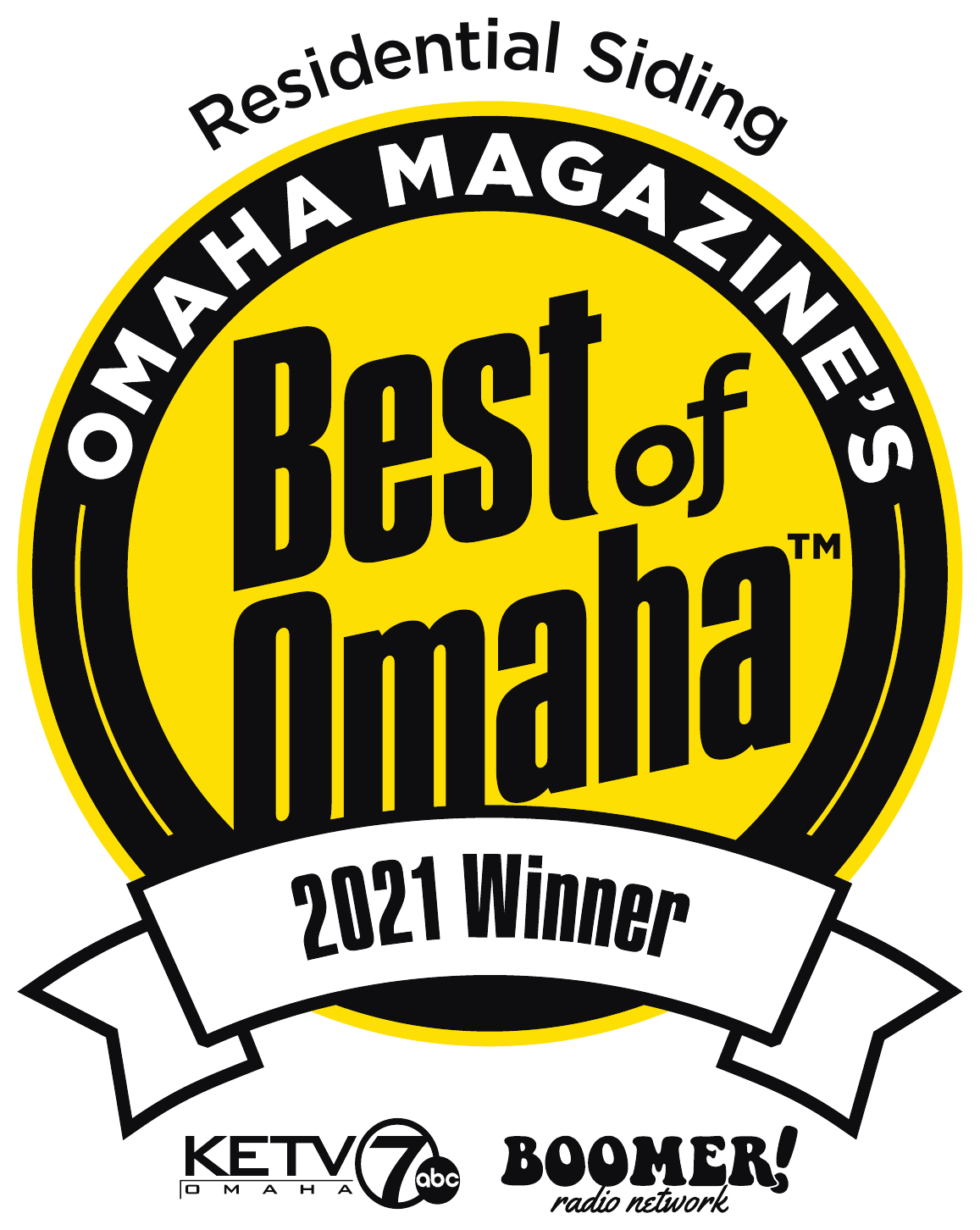 Best of Omaha 2021 Winner