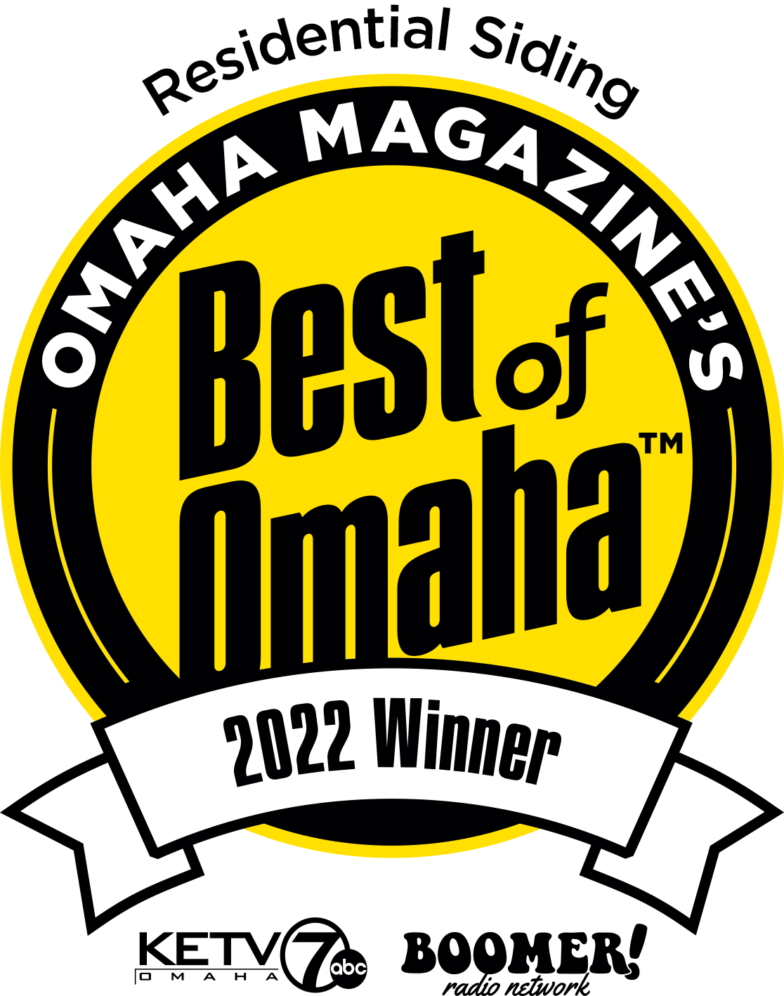 Best of Omaha 2022 Winner
