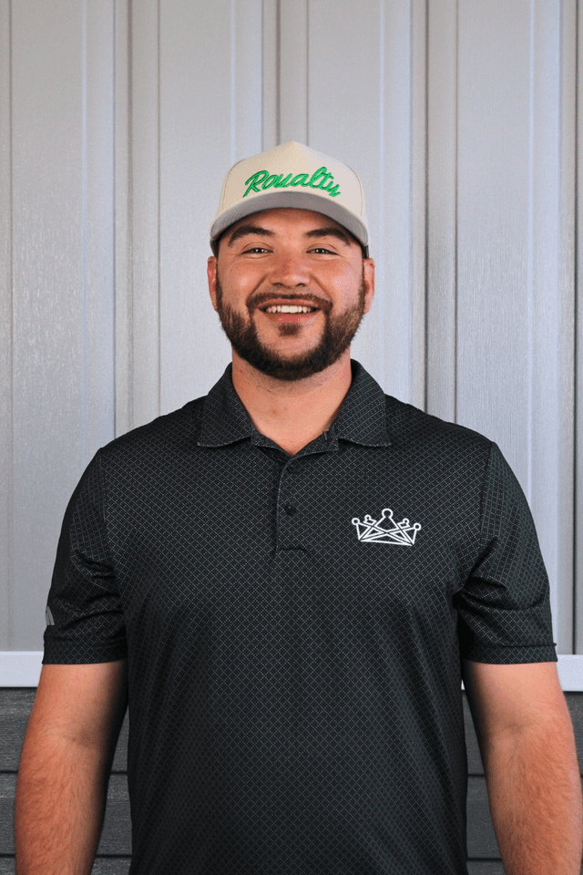 AJ Herrera, Project Manager at Royalty Roofing and Siding