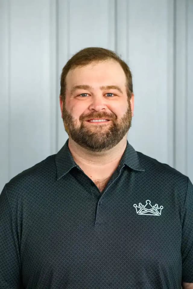 Chip Latka, Project Manager at Royalty Roofing and Siding